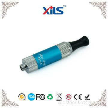 Hot sale electronic cigarette kit mini vivi nova vaporizer price